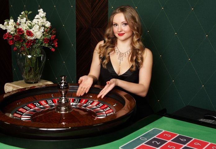 Oklahoma Horse Betting Live Casino