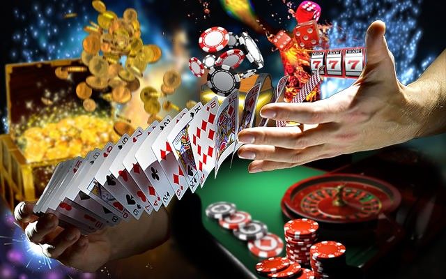 پاکستان میں Oklahoma Horse Betting قانونی ہے۔