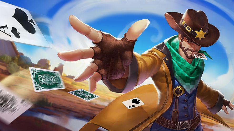 Oklahoma Horse Betting Live Casino